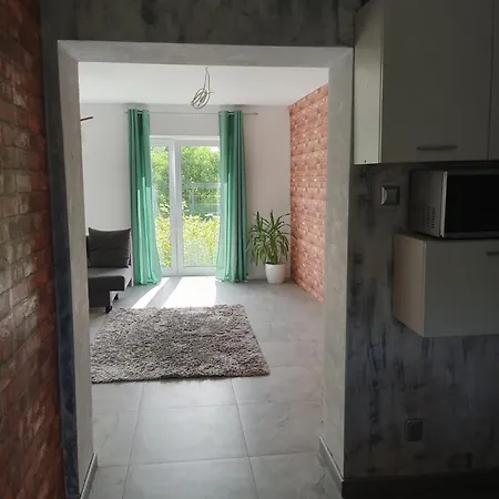 Nasy Holiday home Biskupiec (Olsztyn)