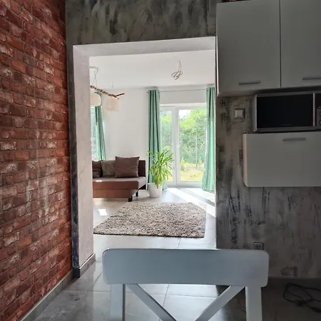 Nasy Holiday home