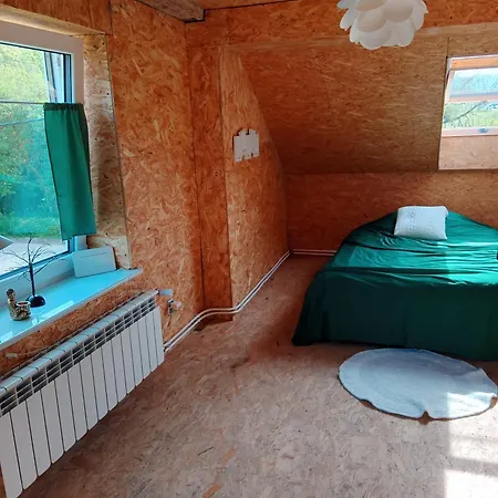 Nasy Holiday home *