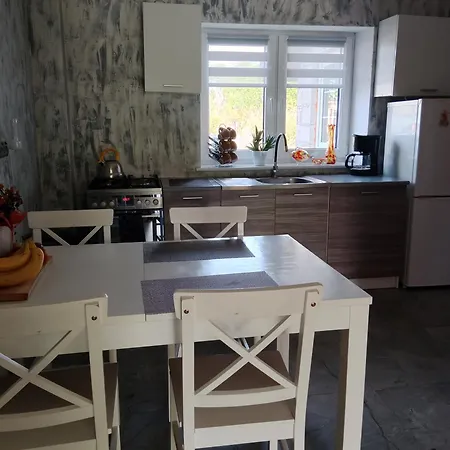 Holiday home Nasy *