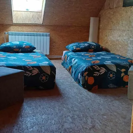Nasy * Biskupiec (Olsztyn)
