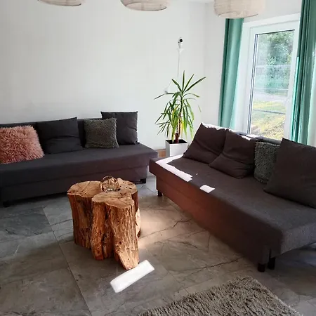 Holiday home Nasy Biskupiec (Olsztyn)