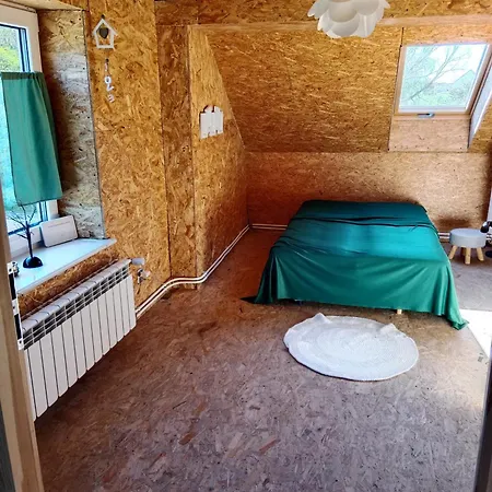 Holiday home Nasy