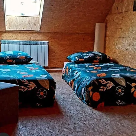 Nasy * Biskupiec (Olsztyn)